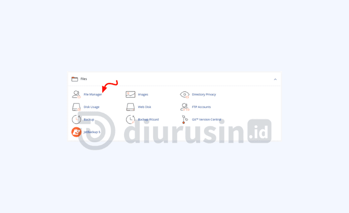 Filemanager